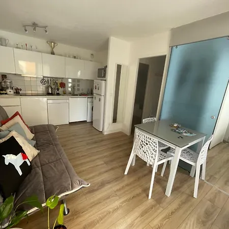 Appartamento Monte-carlo Confortable Air-conditioned, 8 Mn By Foot