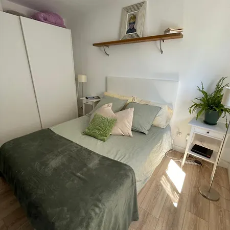 Monte-carlo Confortable Air-conditioned, 8 Mn By Foot Appartamento *