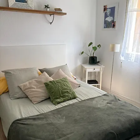 Appartamento Monte-carlo Confortable Air-conditioned, 8 Mn By Foot